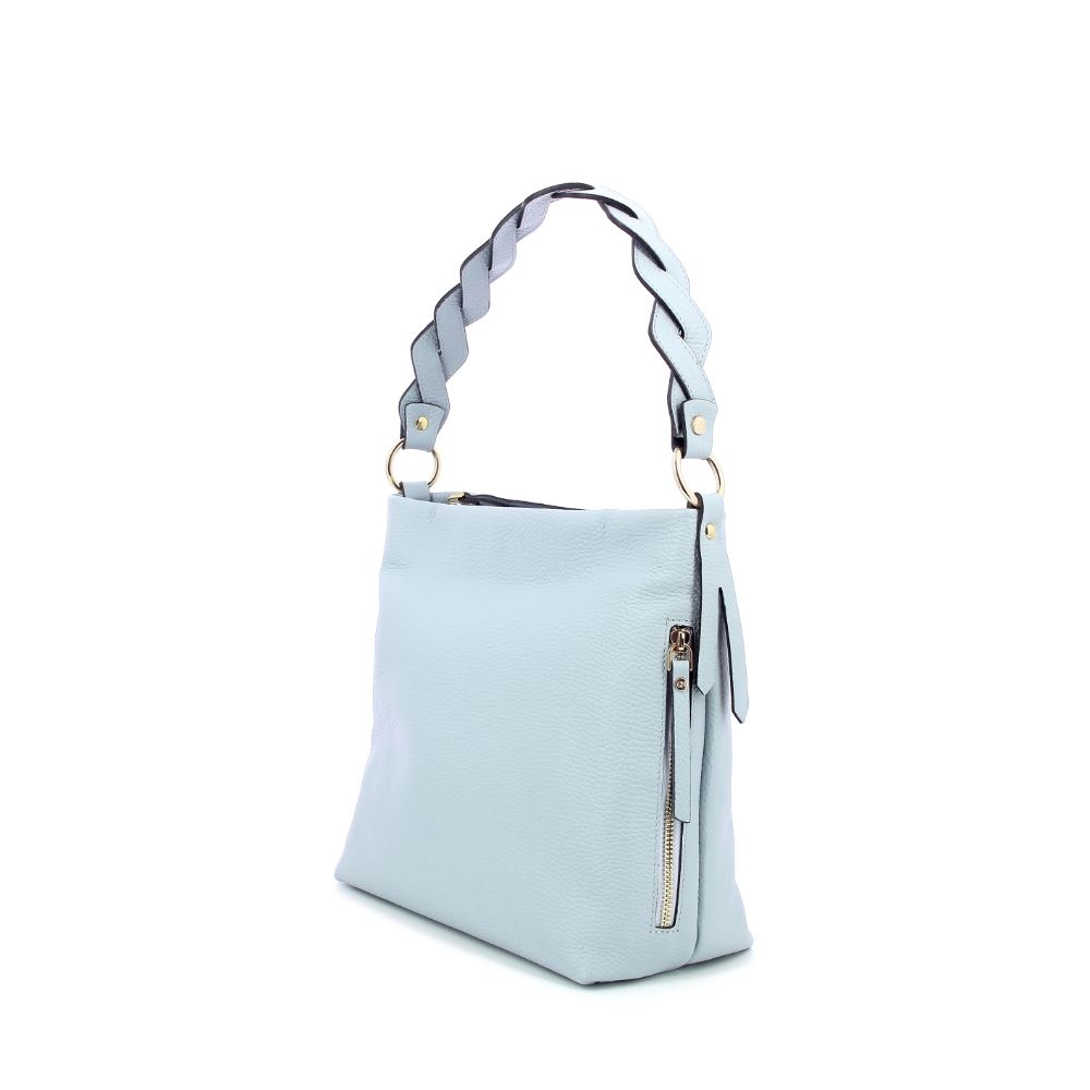 Carol J. Handtas 245472 blauw