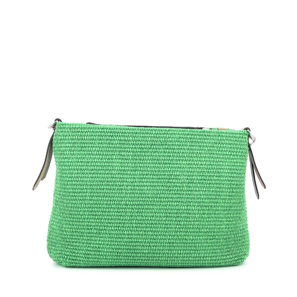 Carol J. Handtas 245503 groen