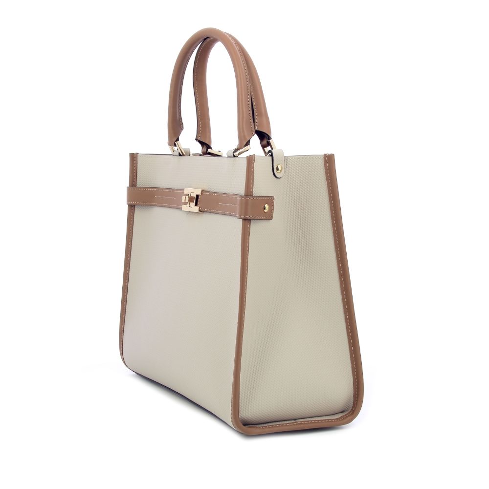 Carol J. Handtas 245534 beige