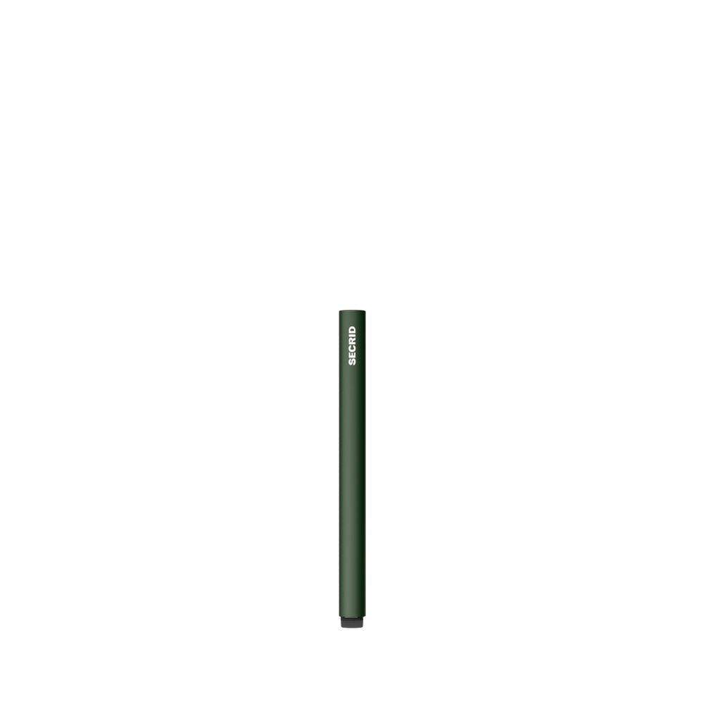 Secrid Cardprotector Green 245538 groen
