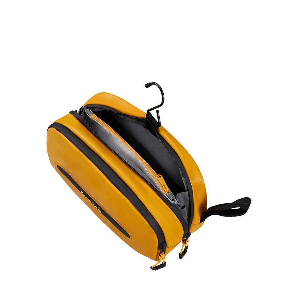Samsonite Ecodiver Toilettas 245629 geel