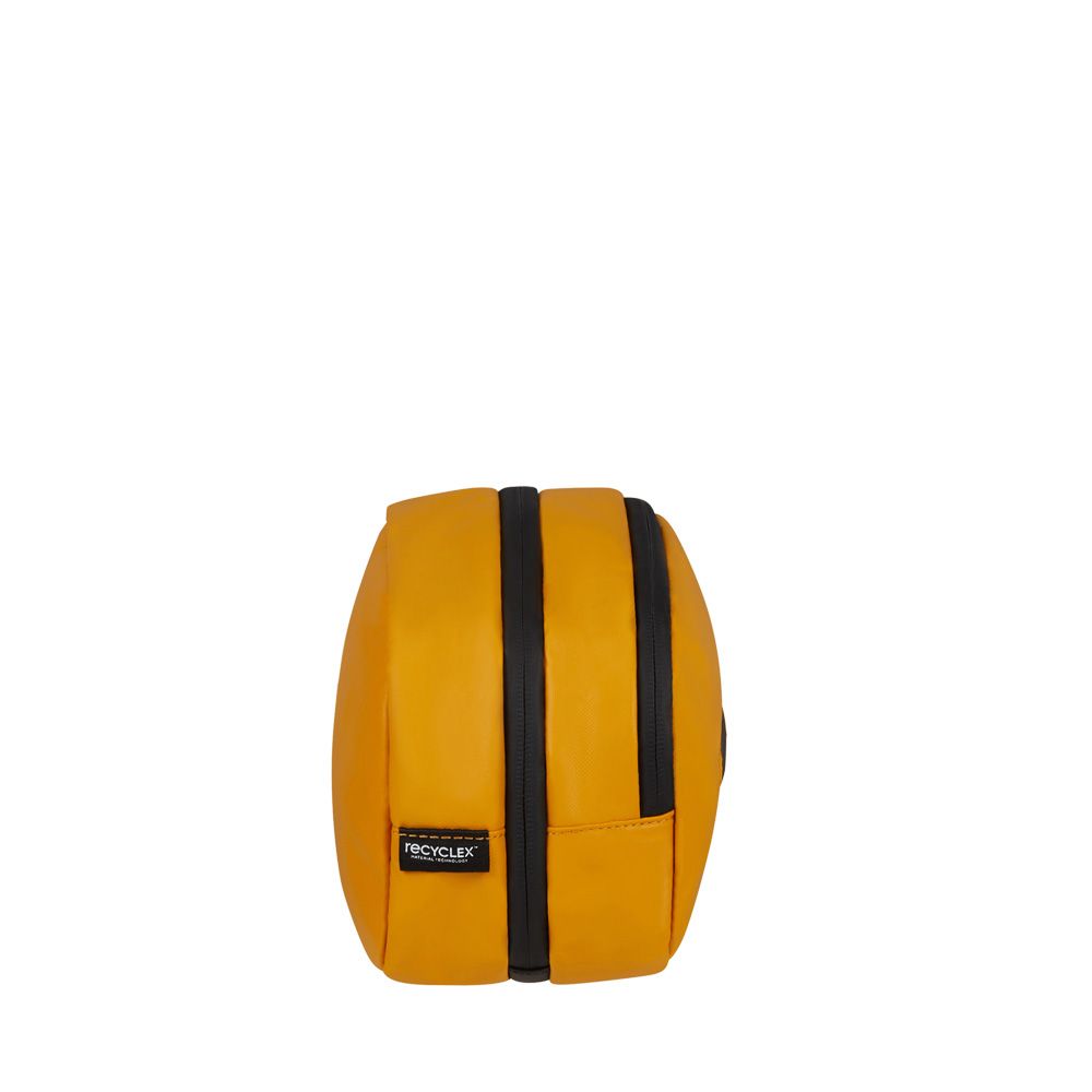 Samsonite Ecodiver Toilettas 245629 geel