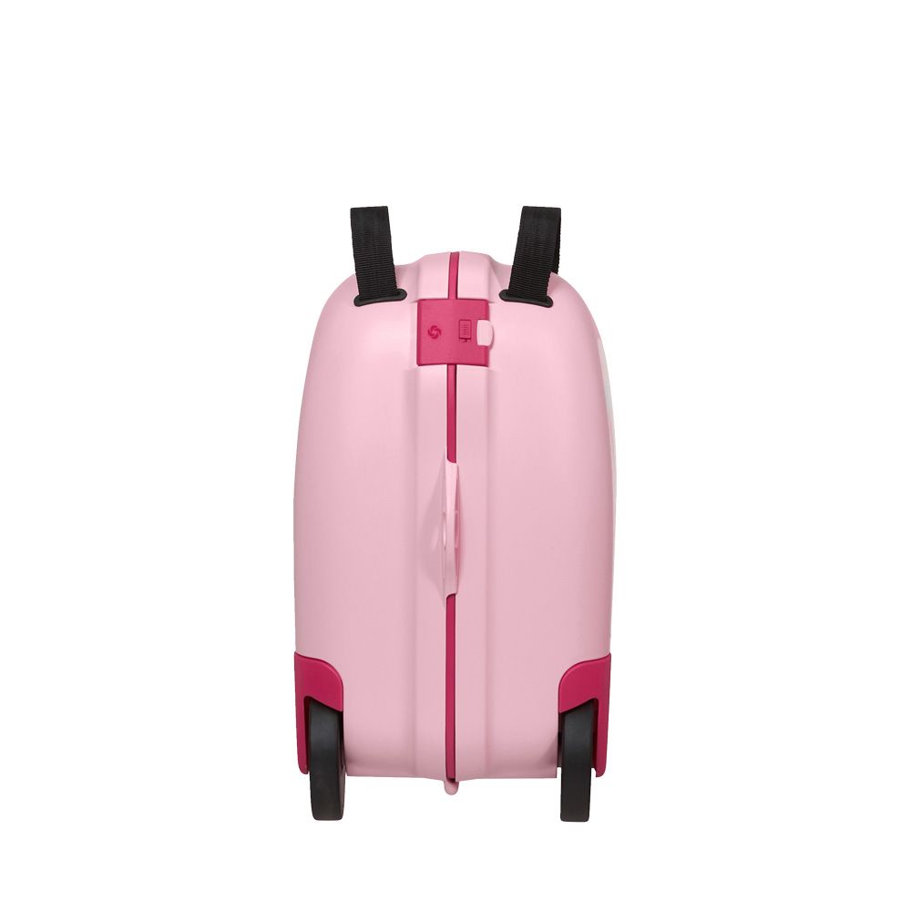 Samsonite Dream2go Ice Cream Van 245634 roze