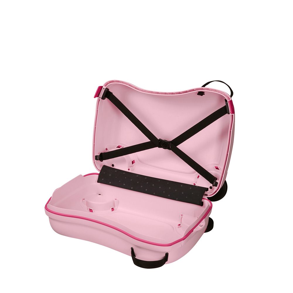 Samsonite Dream2go Ice Cream Van 245634 roze
