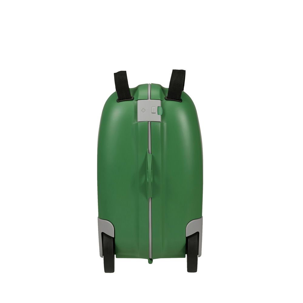 Samsonite Dream2go Motorbike 245635 groen