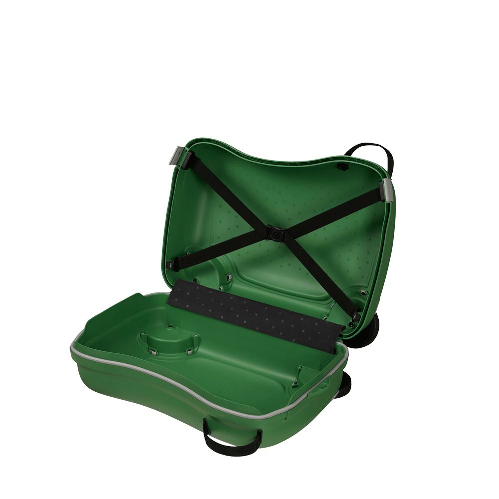 Samsonite Dream2go Motorbike 245635 groen