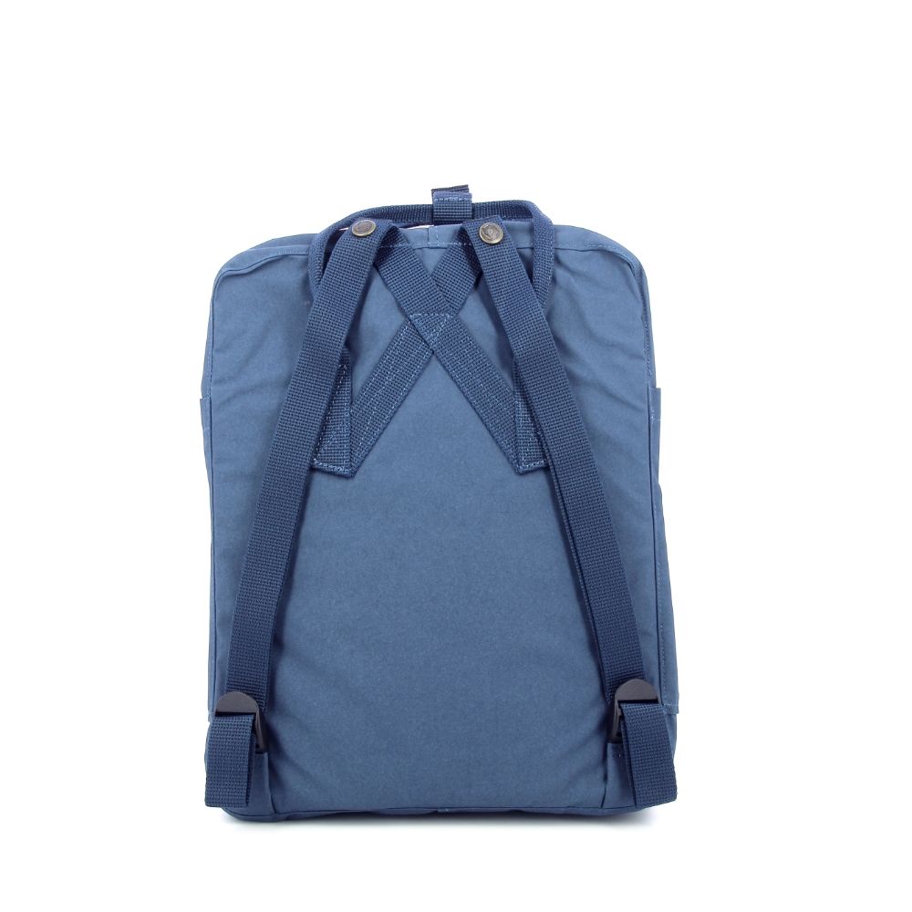 Fjällräven Kånken 245659 blauw