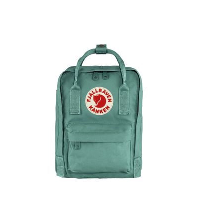 Kånken Mini Frost Green