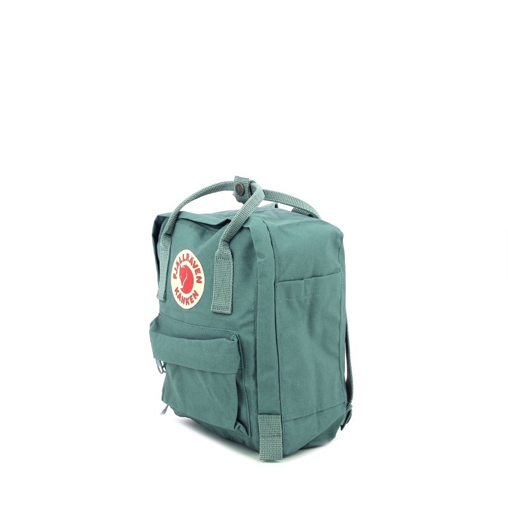 Fjällräven Kånken Mini 245671 grijs