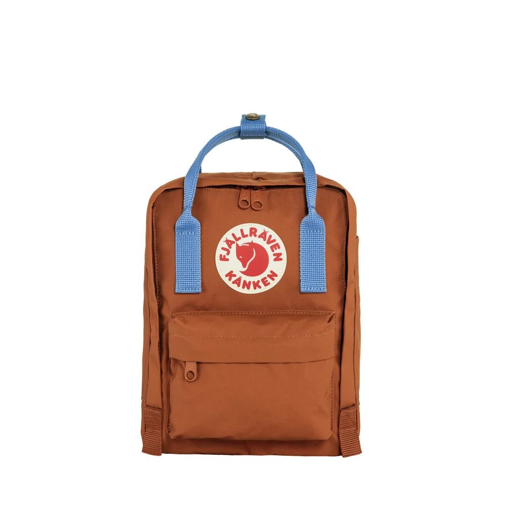 Fjällräven Kånken Mini 245672 blauw