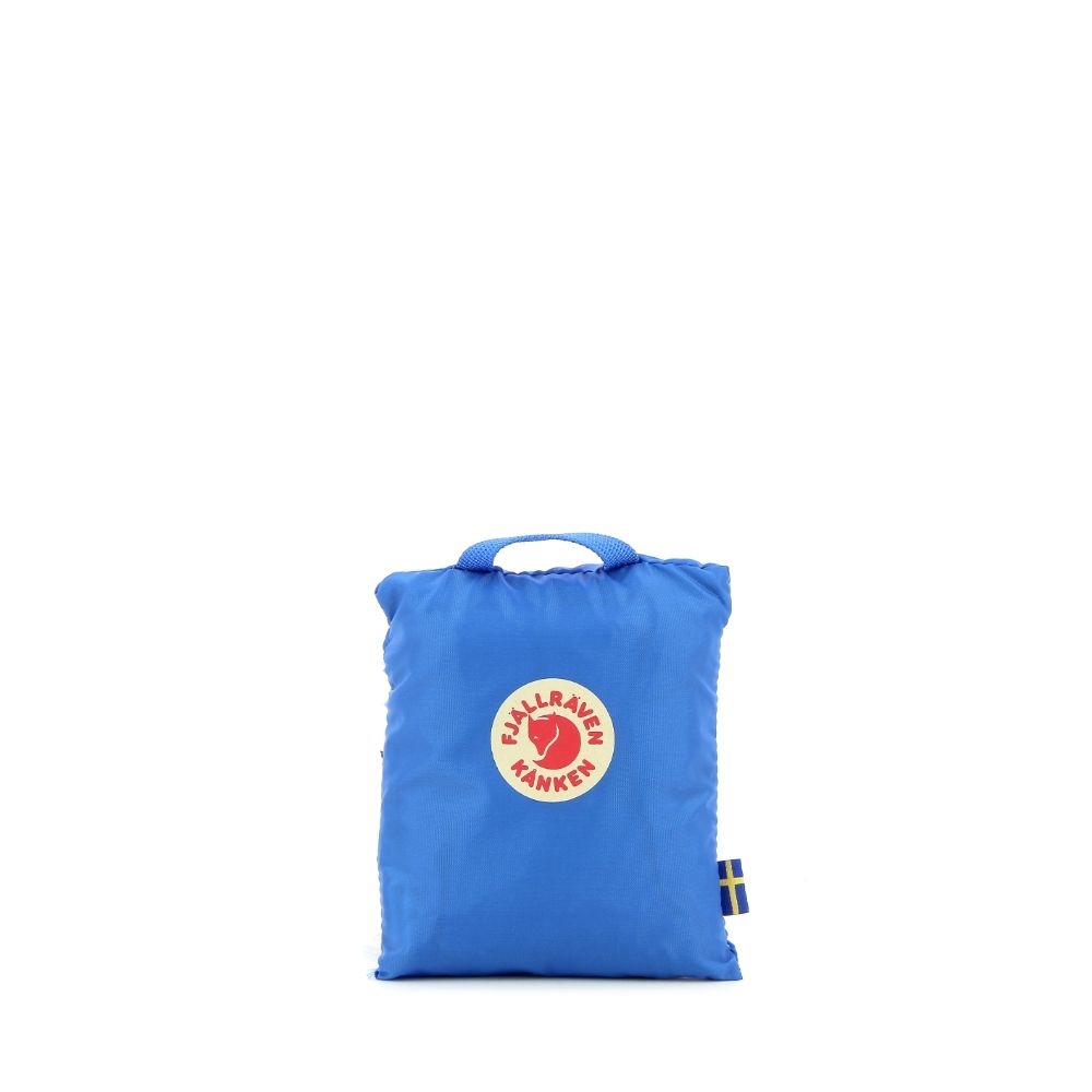 Fjällräven Kånken Rain Cover 245682 blauw