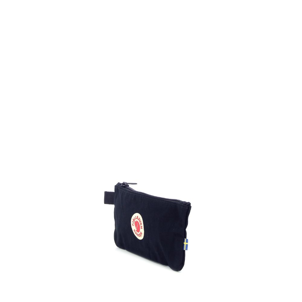 Fjällräven Kånken Pen Case 245683 zwart