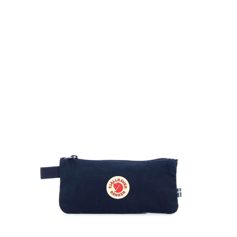 Fjällräven Kånken Pen Case 245684 blauw