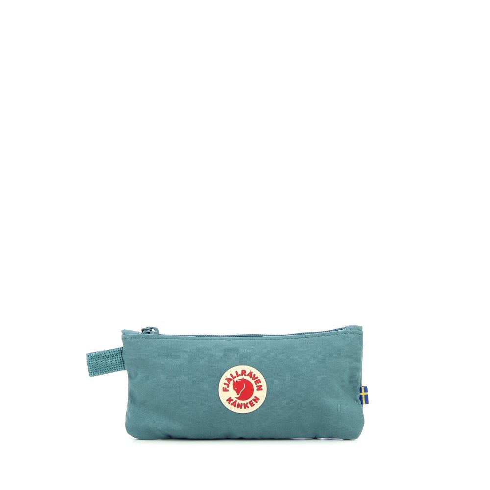 Fjällräven Kånken Pen Case 245685 grijs