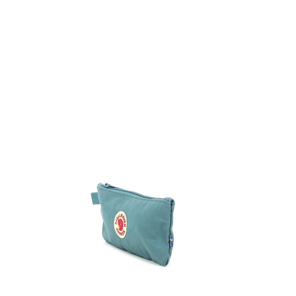 Fjällräven Kånken Pen Case 245685 grijs