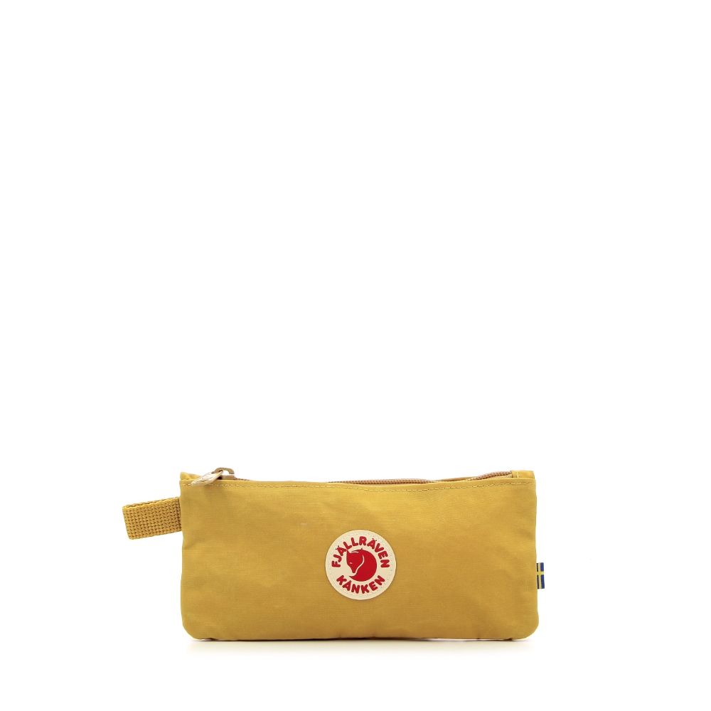 Fjällräven Kånken Pen Case 245686 geel