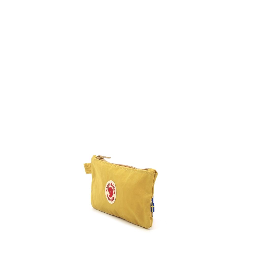 Fjällräven Kånken Pen Case 245686 geel