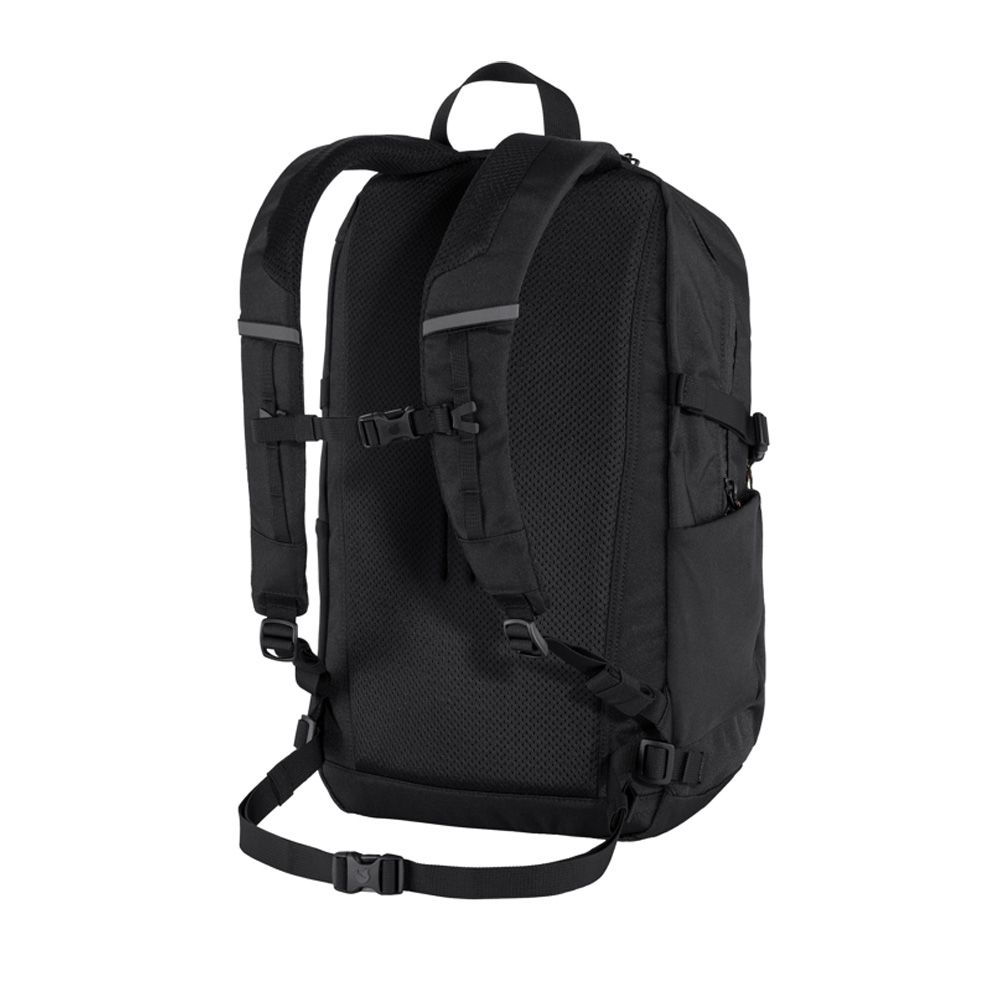 Fjällräven Skule 28 245687 zwart