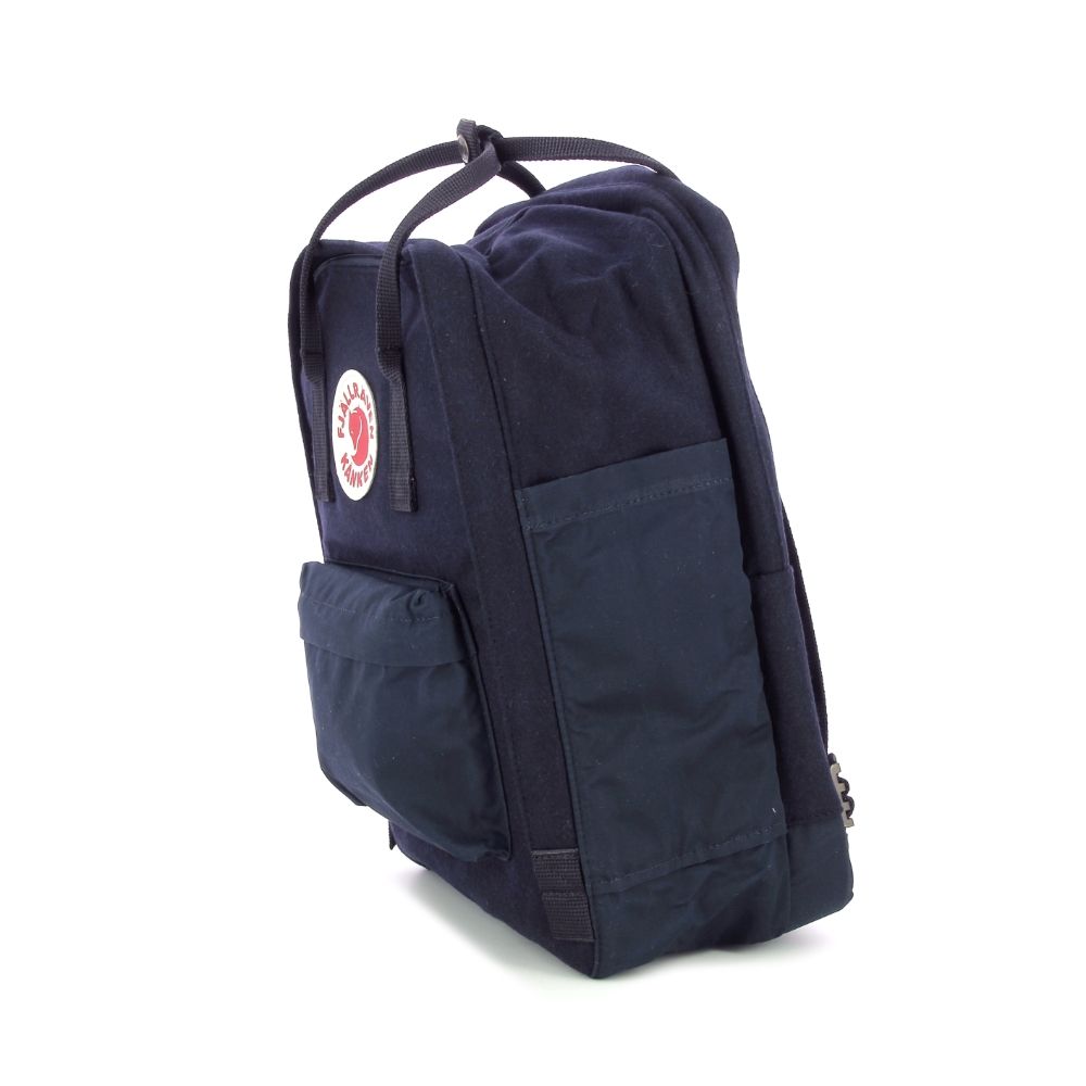 Fjällräven Kånken Re-Wool Laptop 15" 245696 blauw