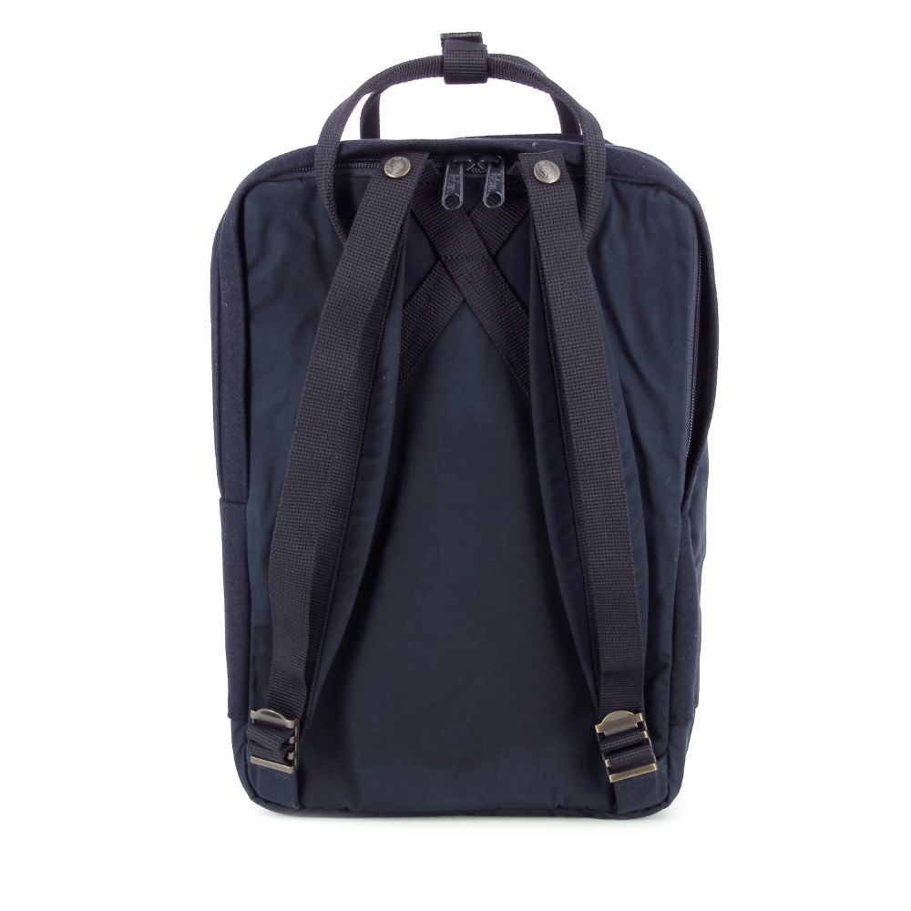 Fjällräven Kånken Re-Wool Laptop 15" 245696 blauw