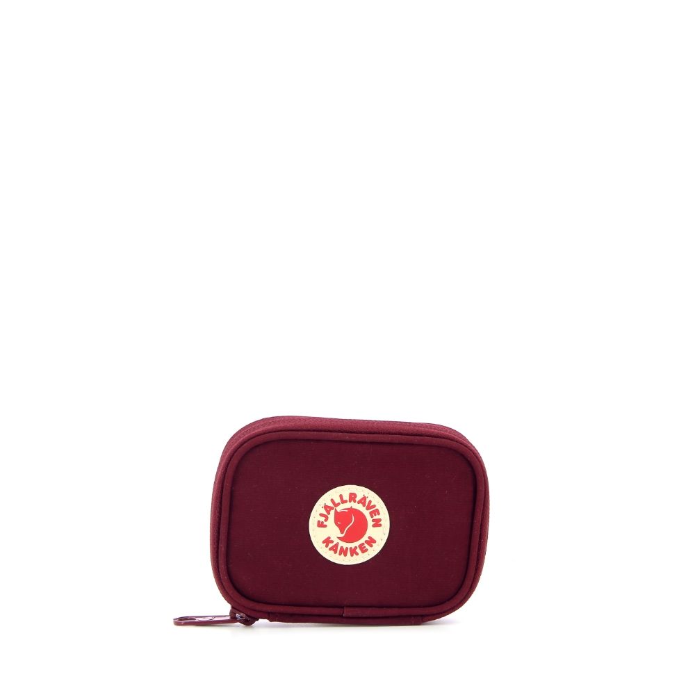 Fjällräven Kånken Card Wallet 245699 rood