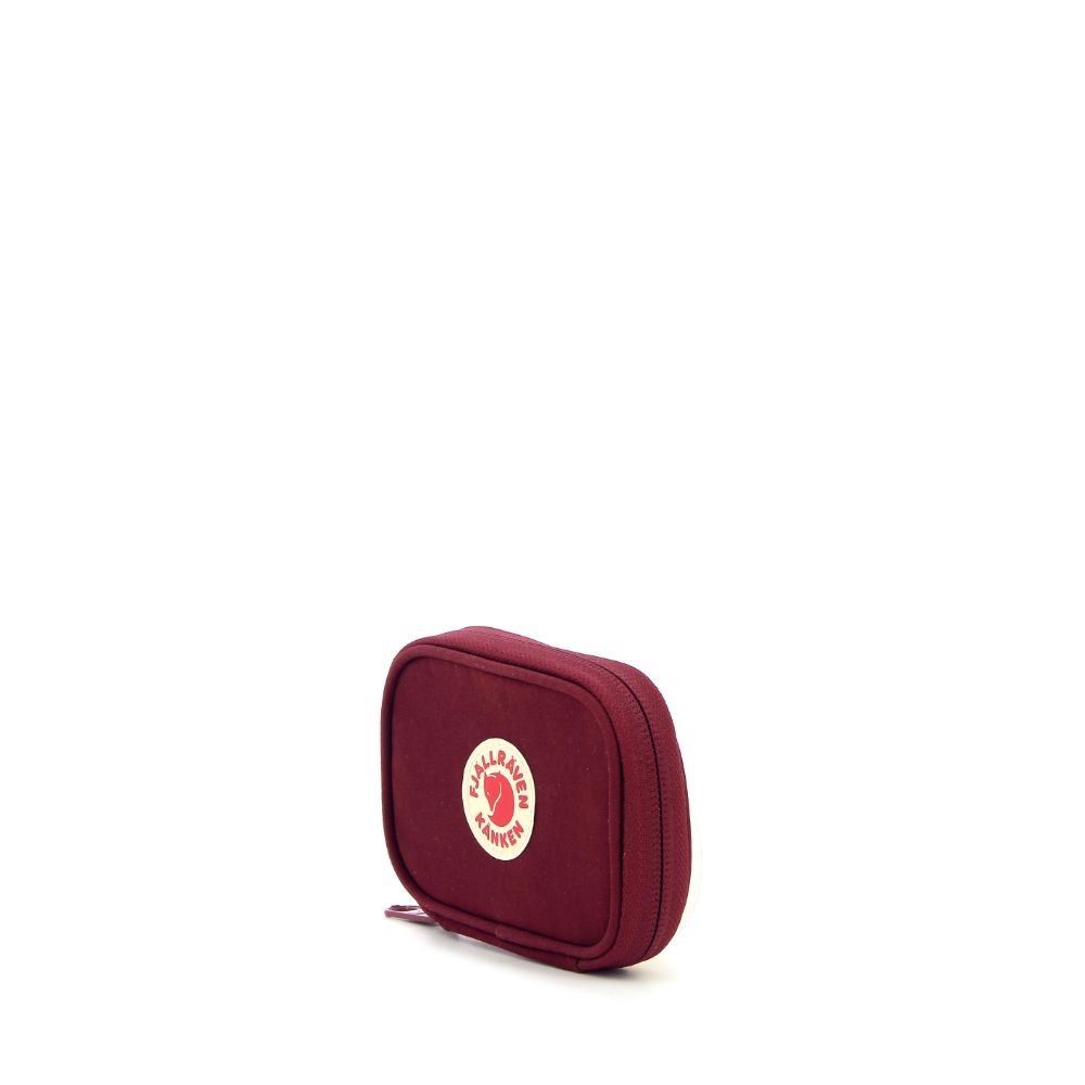 Fjällräven Kånken Card Wallet 245699 rood