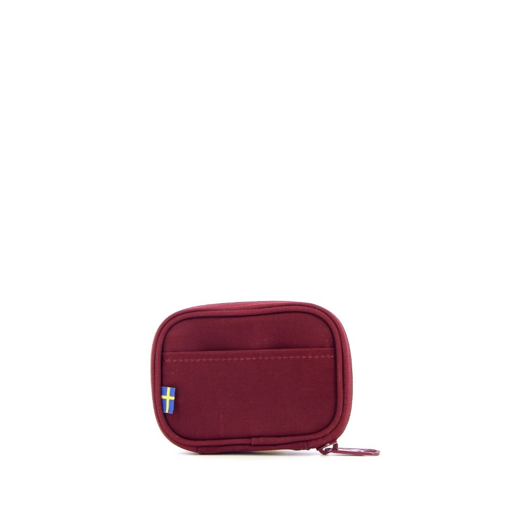 Fjällräven Kånken Card Wallet 245699 rood