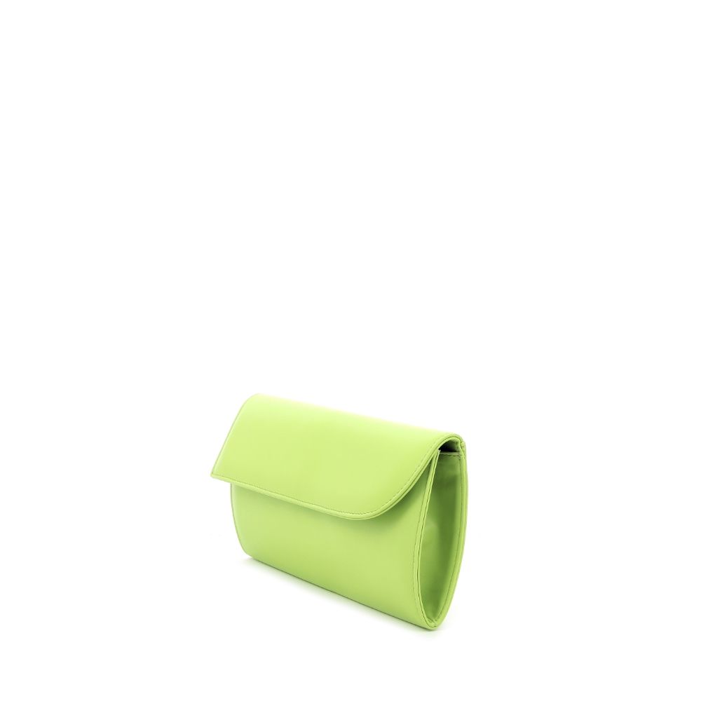 Lebru Clutch 245703 groen