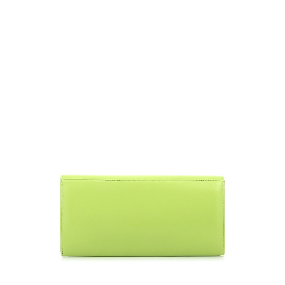 Lebru Clutch 245703 groen