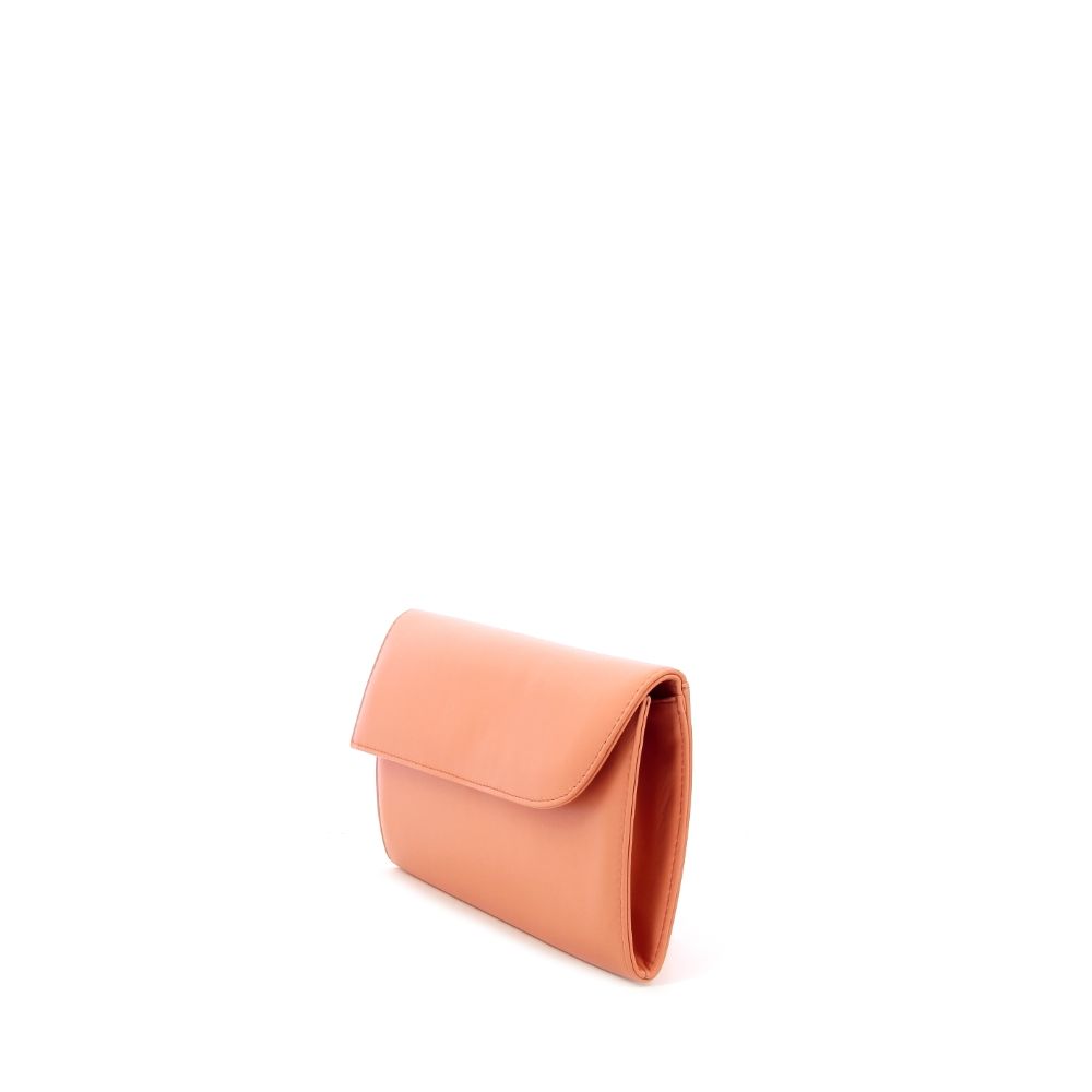 Lebru Clutch 245705 roze