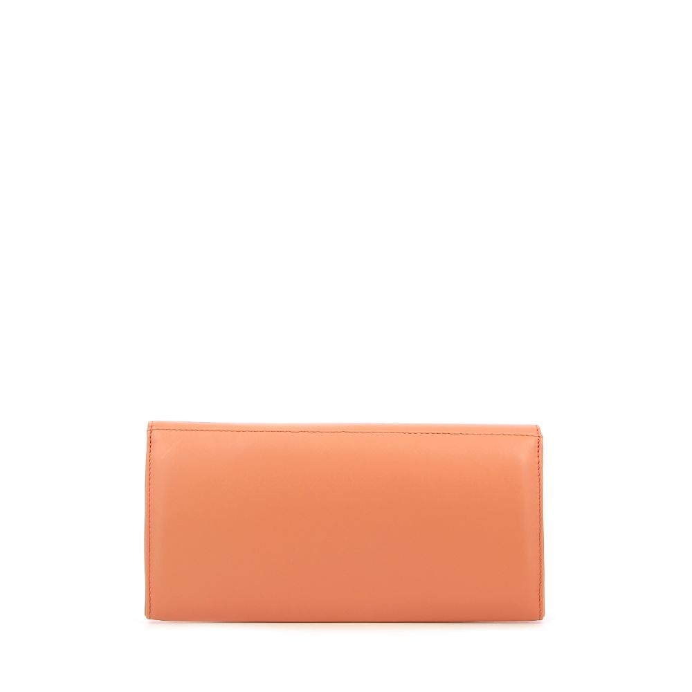 Lebru Clutch 245705 roze