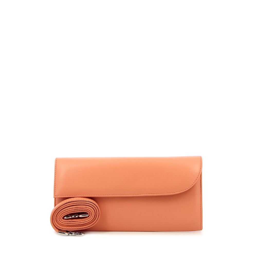 Lebru Clutch 245705 roze