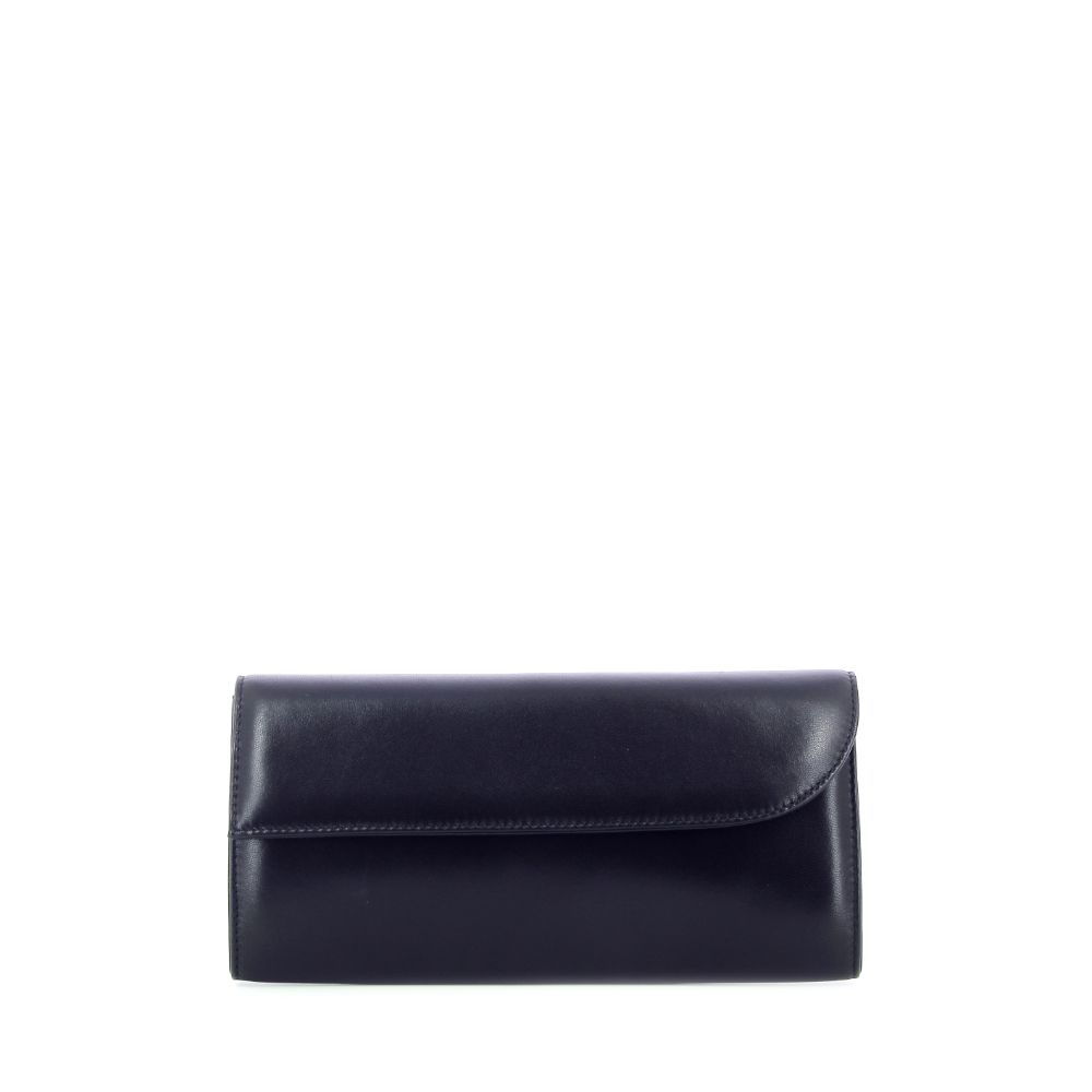 Lebru Clutch 245706 zwart