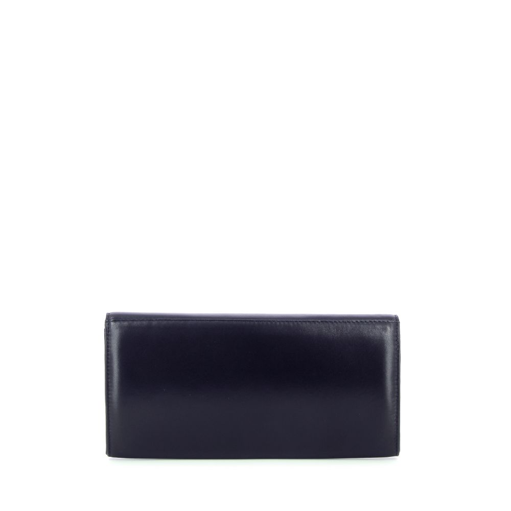 Lebru Clutch 245706 zwart