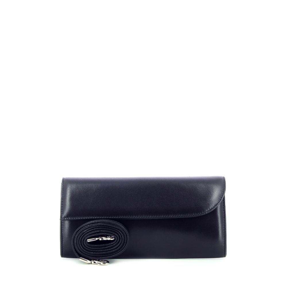 Lebru Clutch 245706 zwart