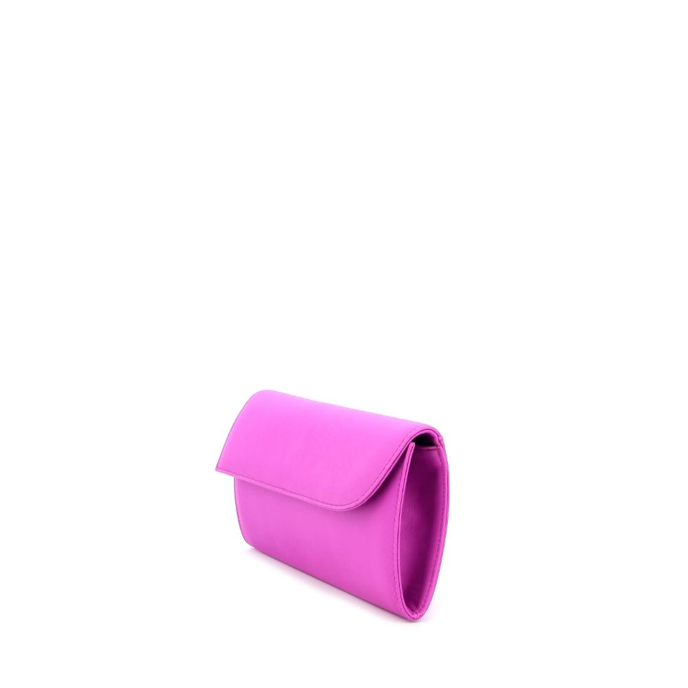 Lebru Clutch 245707 roze