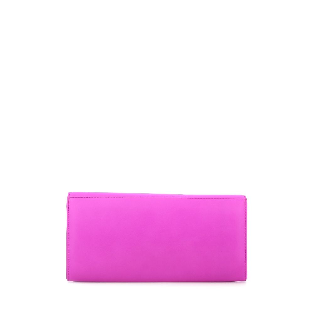 Lebru Clutch 245707 roze