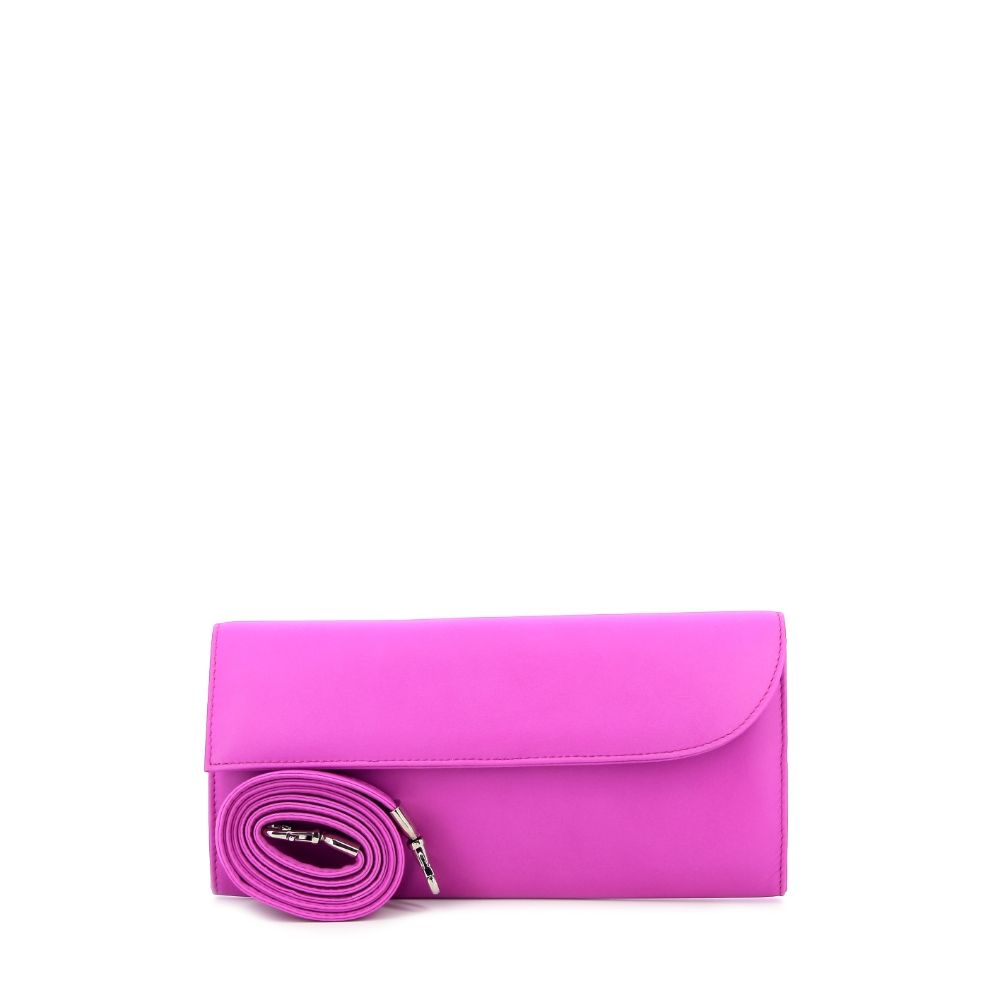 Lebru Clutch 245707 roze