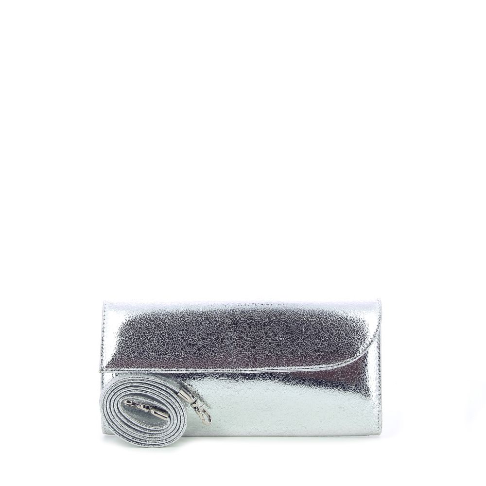 Lebru Clutch 245709 zilver