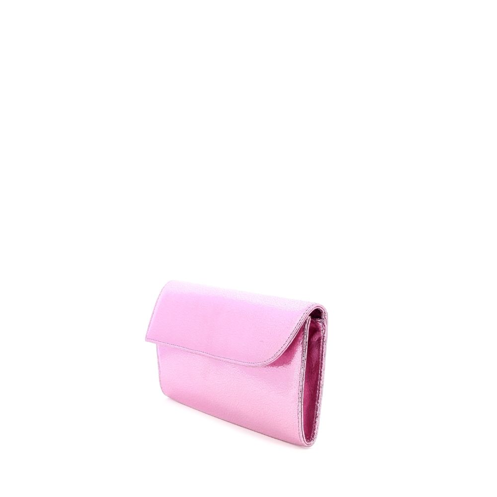 Lebru Clutch 245711 roze