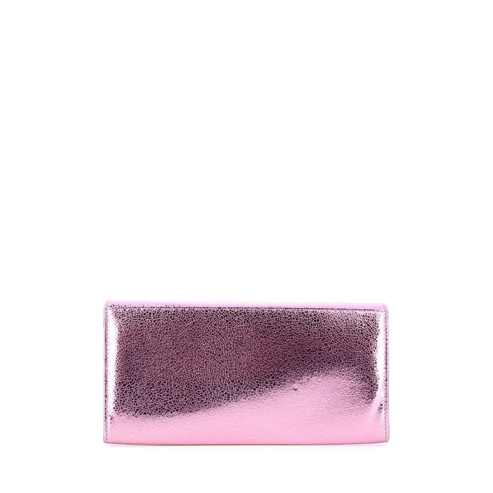 Lebru Clutch 245711 roze