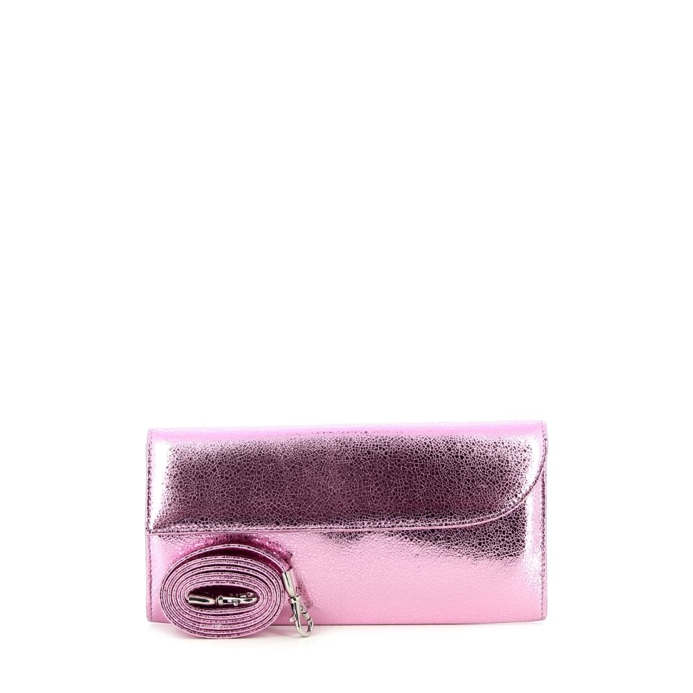 Lebru Clutch 245711 roze