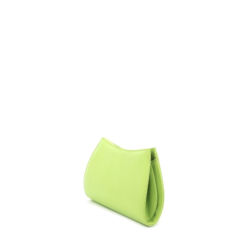 Lebru Clutch 245713 groen