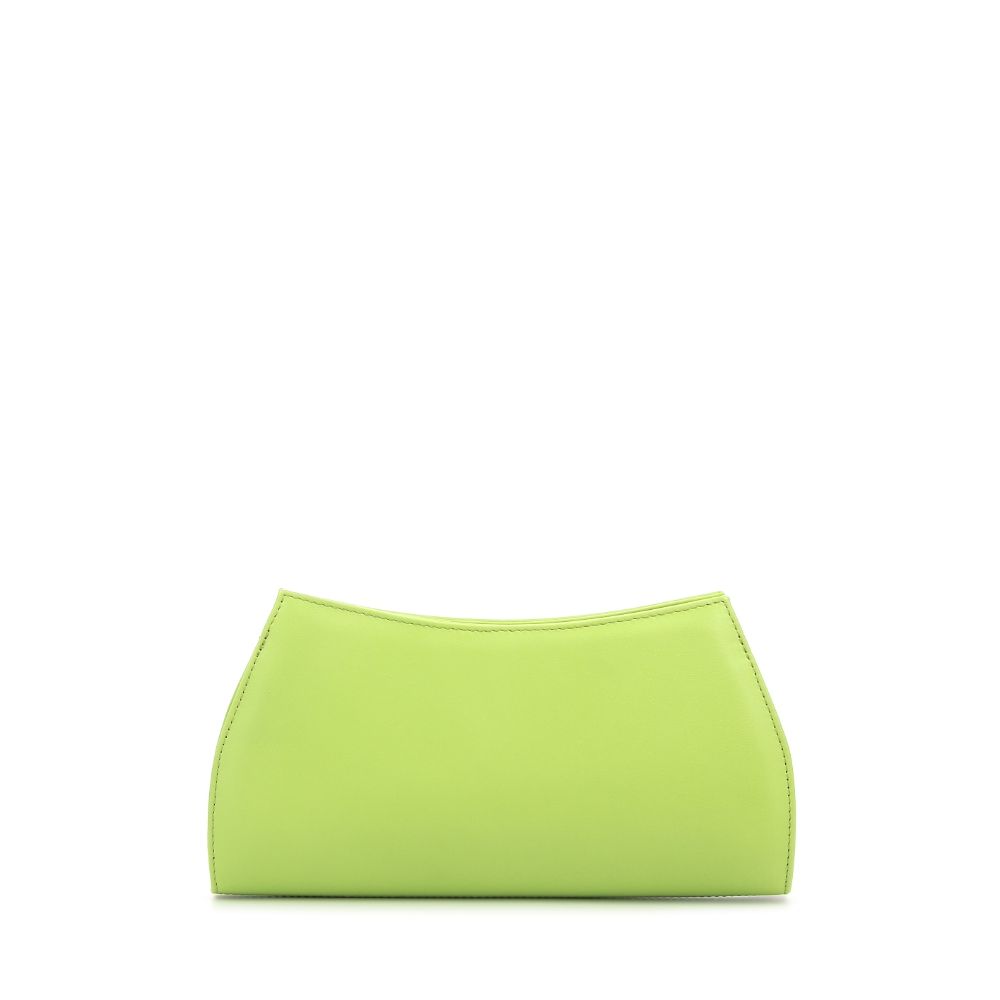 Lebru Clutch 245713 groen