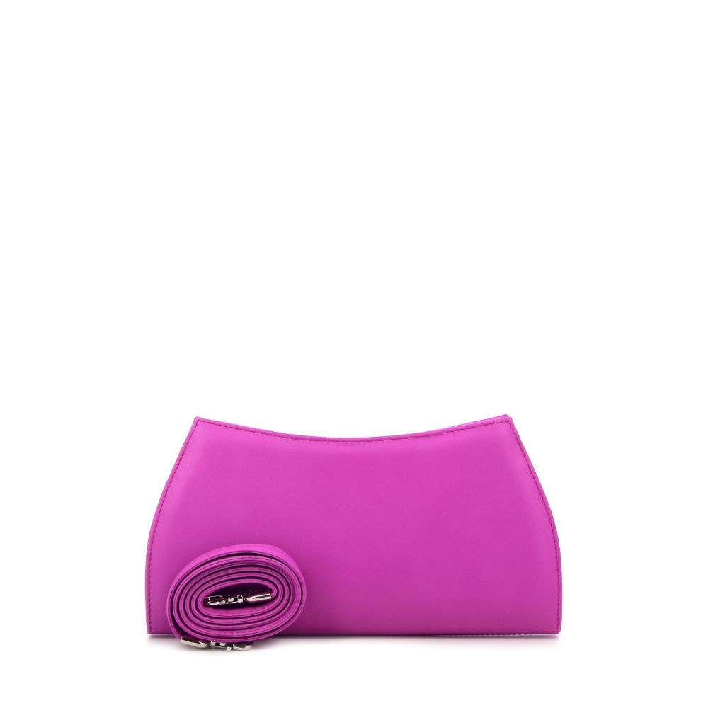 Lebru Clutch 245715 roze