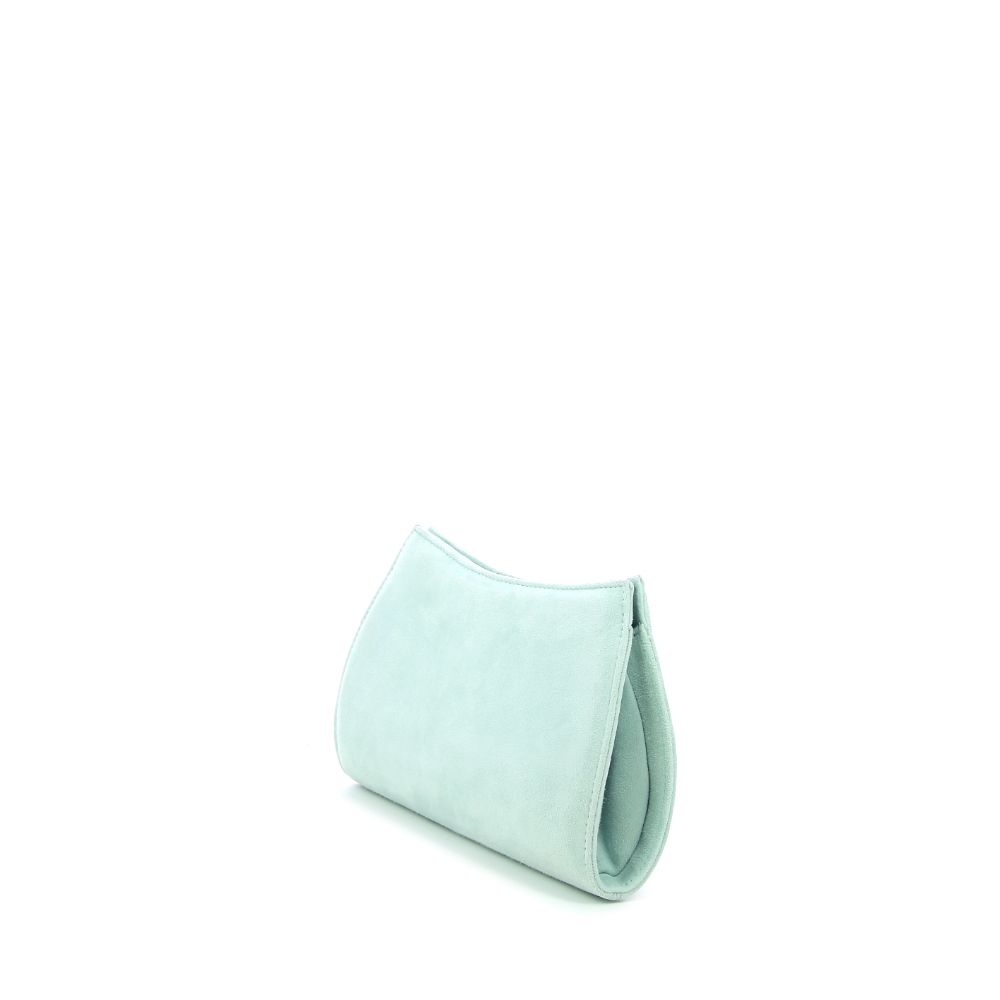 Lebru Clutch 245716 groen