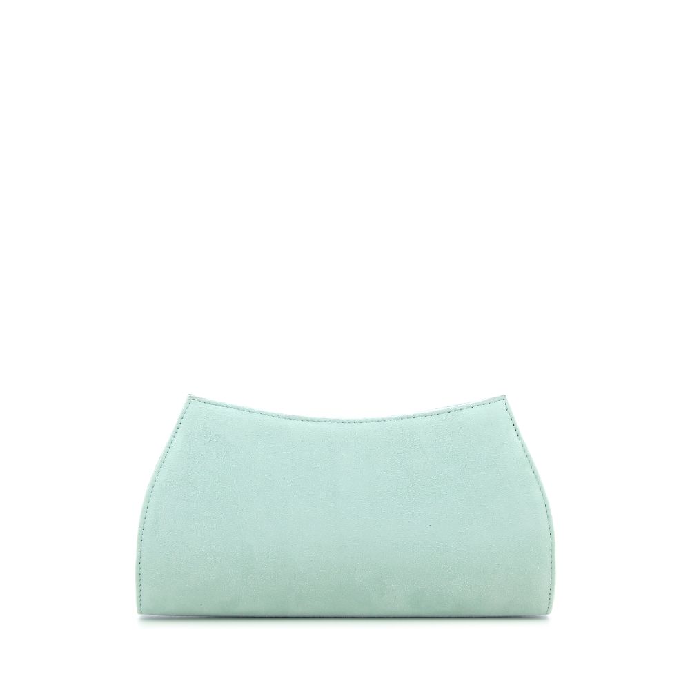 Lebru Clutch 245716 groen