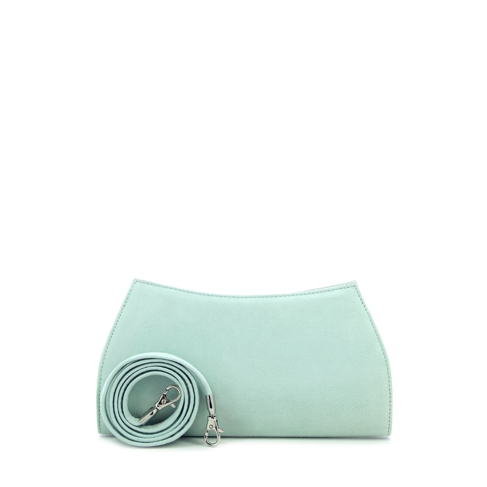 Lebru Clutch 245716 groen