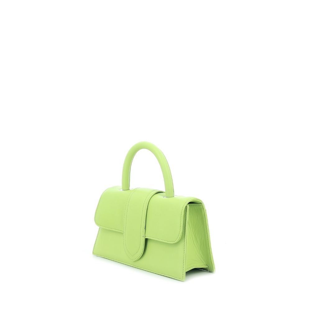 Lebru Handtas 245719 groen