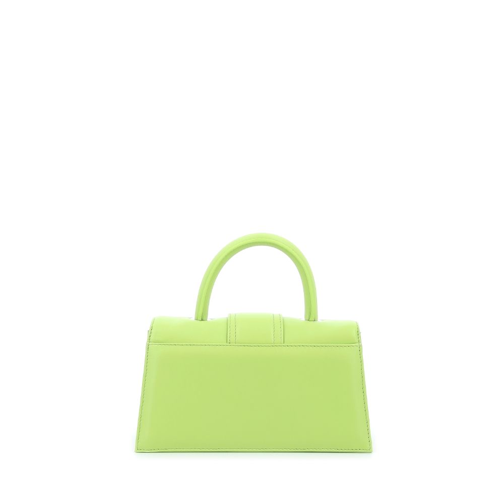 Lebru Handtas 245719 groen